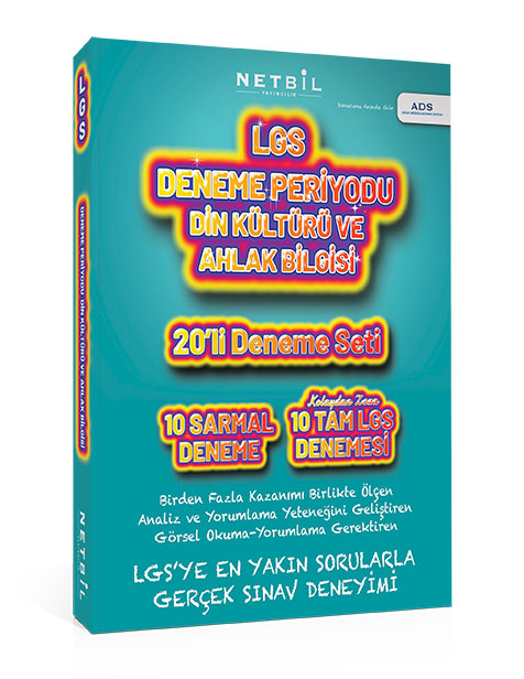 Lgs Deneme Periyodu