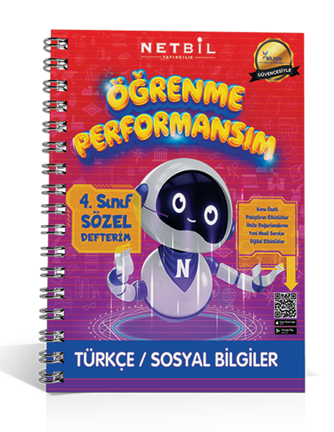 Öğrenme Performansım