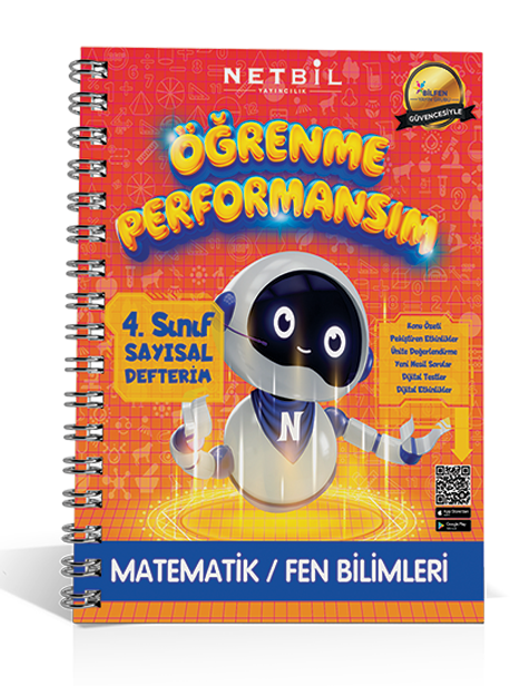 Öğrenme Performansım