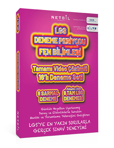 Lgs Deneme Periyodu