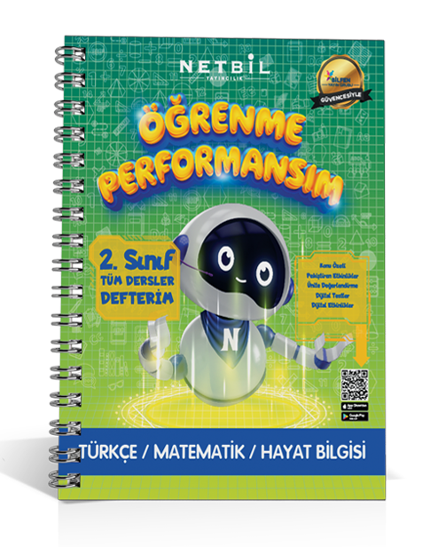 Öğrenme Performansım