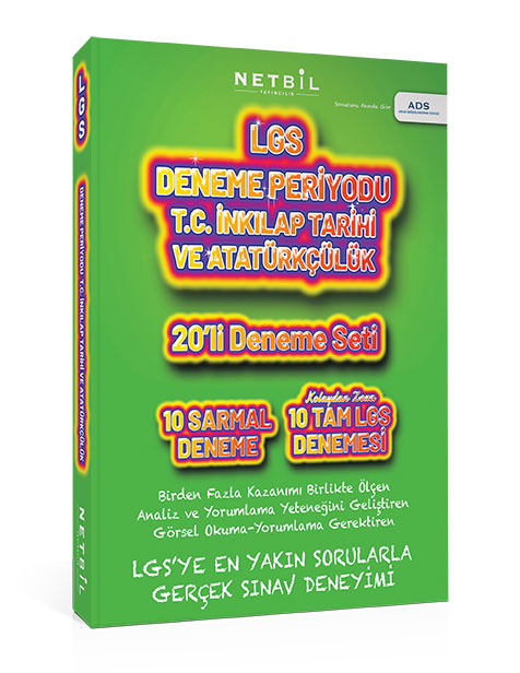 Lgs Deneme Periyodu