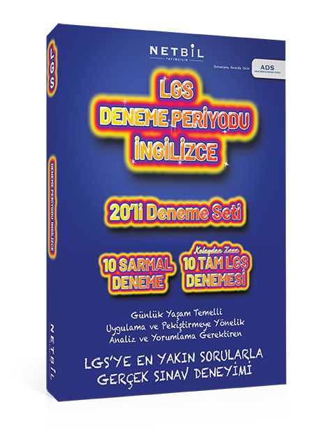 Lgs Deneme Periyodu