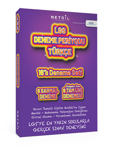 Lgs Deneme Periyodu